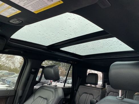 Used 2019 Ford Expedition Limited w/ Equipment Group 302A image 11