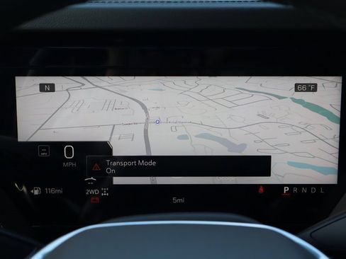 New 2026 GMC Yukon XL Elevation w/ LPO, Floor Liner Package image 15