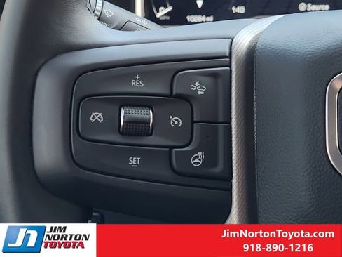 Used 2025 GMC Sierra 2500 Denali w/ Denali Reserve Package image 30