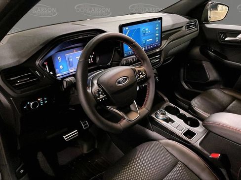 Certified 2024 Ford Escape ST-Line w/ Tech Pack #1 AWD/4WD image 21
