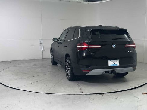 New 2026 BMW X3 xDrive30 w/ Premium Package image 3