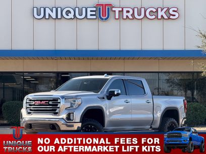 Used 2020 GMC Sierra 1500 SLT w/ SLT Premium Package