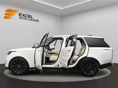 Used 2023 Land Rover Range Rover SE image 59