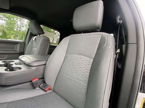 New 2025 RAM 2500 Tradesman image 8