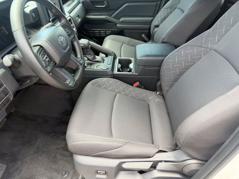Certified 2026 Toyota Tacoma SR5 RWD image 15