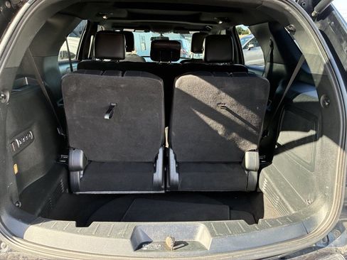 Used 2019 Ford Explorer Sport AWD/4WD image 17