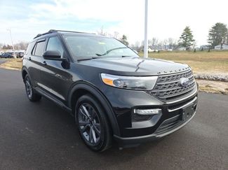 Used 2023 Ford Explorer XLT w/ Equipment Group 202A 360° Tour