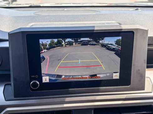 Used 2024 Toyota Tacoma SR5 RWD image 23