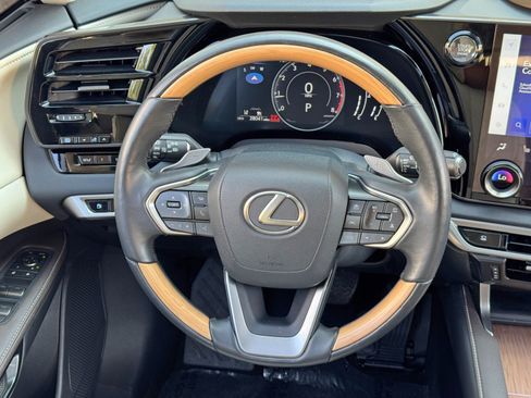 Used 2024 Lexus RX 350 Premium w/ Cold Area Package FWD image 21