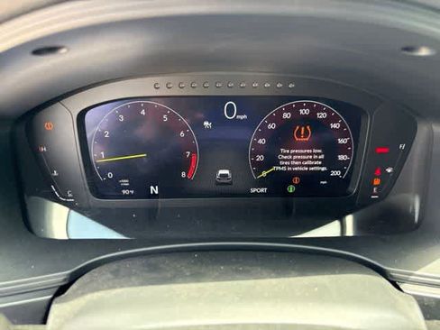 Used 2024 Honda Civic Type R image 16
