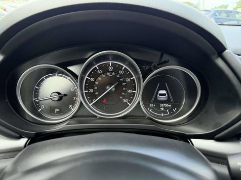 Used 2023 MAZDA CX-5 AWD 2.5 S w/ Select Package image 23