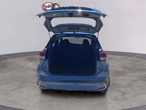Used 2024 Nissan Kicks SR image 20