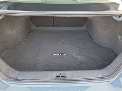 Used 2025 Nissan Sentra SV w/ All-Weather Package image 22