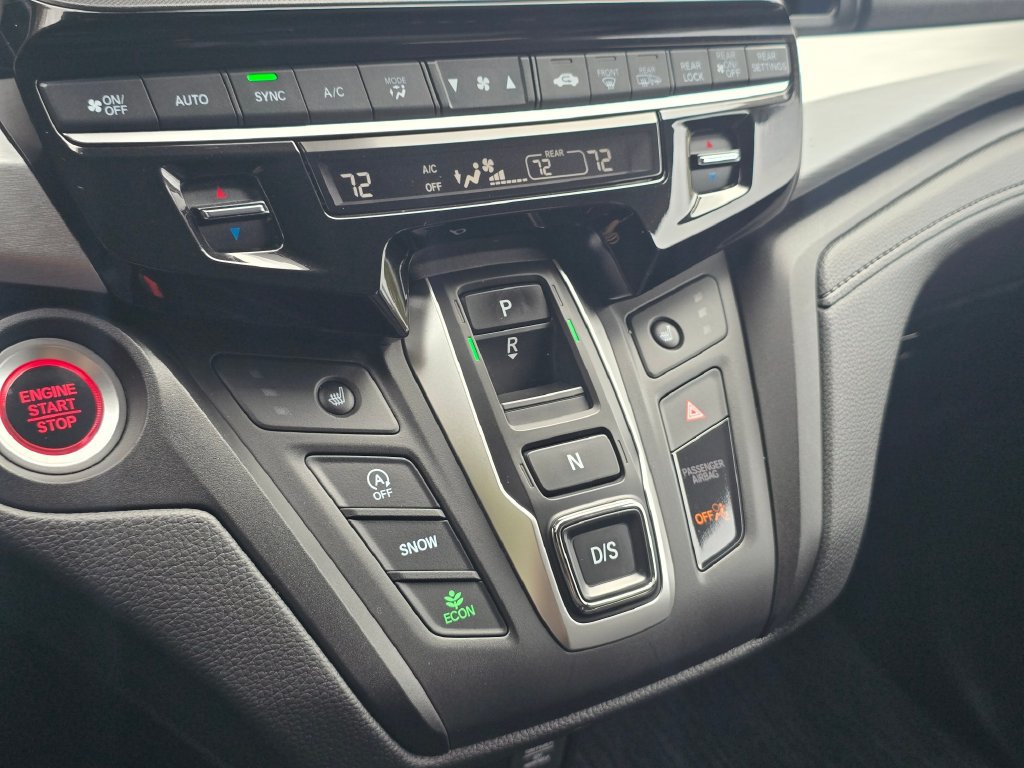 Used 2025 Honda Odyssey EX-L image 25