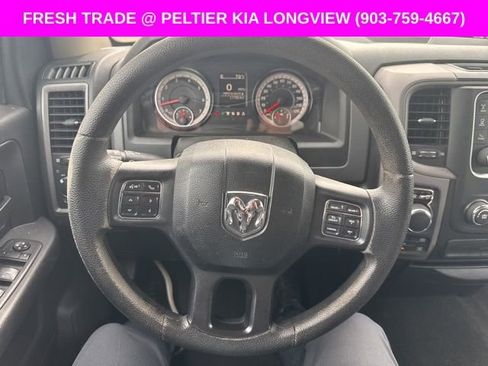 Used 2017 RAM 1500 Express w/ Express Value Package image 14