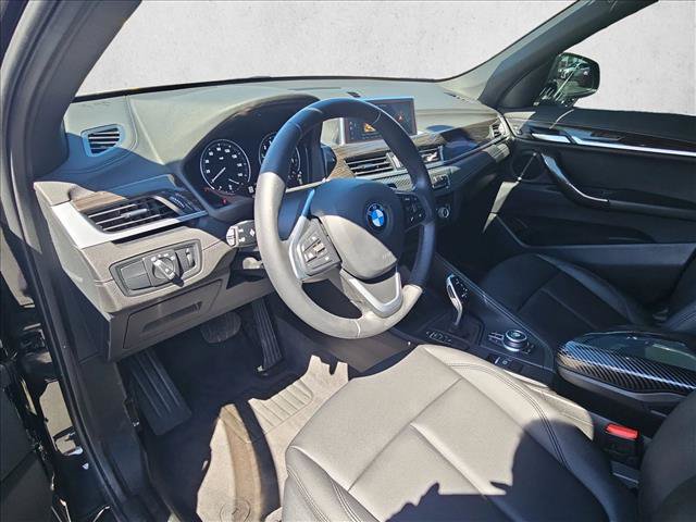 Used 2022 BMW X1 sDrive28i w/ Convenience Package FWD image 10