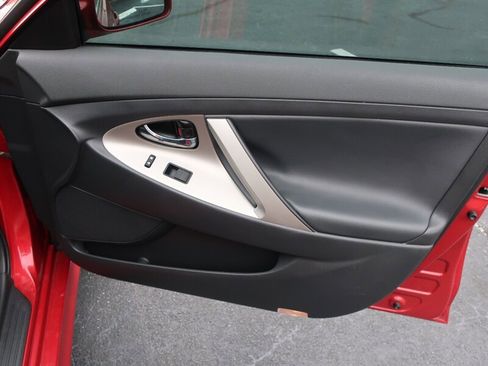 Used 2009 Toyota Camry SE image 23