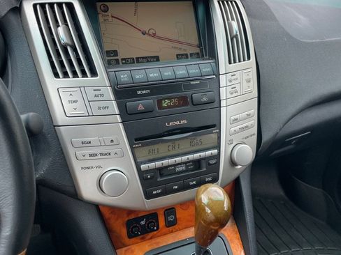 Used 2009 Lexus RX 350 AWD image 13