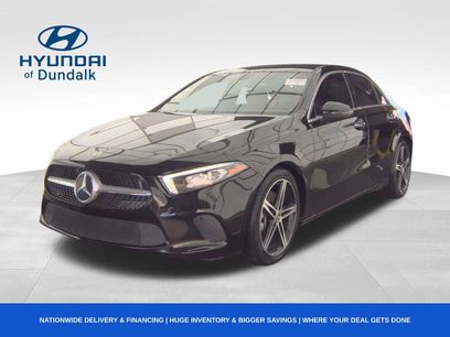 Used 2022 Mercedes-Benz A 220 4MATIC w/ Premium Package Lite