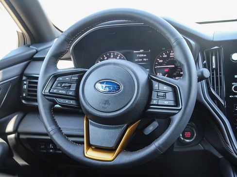 New 2025 Subaru Outback Wilderness image 15