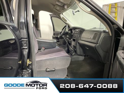 Used 2005 Dodge Ram 3500 Truck SLT image 27