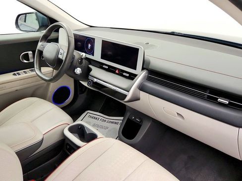 Used 2023 Hyundai Ioniq 5 SEL AWD/4WD image 23