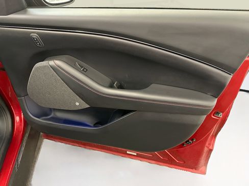 Used 2021 Ford Mustang Mach-E Premium w/ Equipment Group 301A image 35