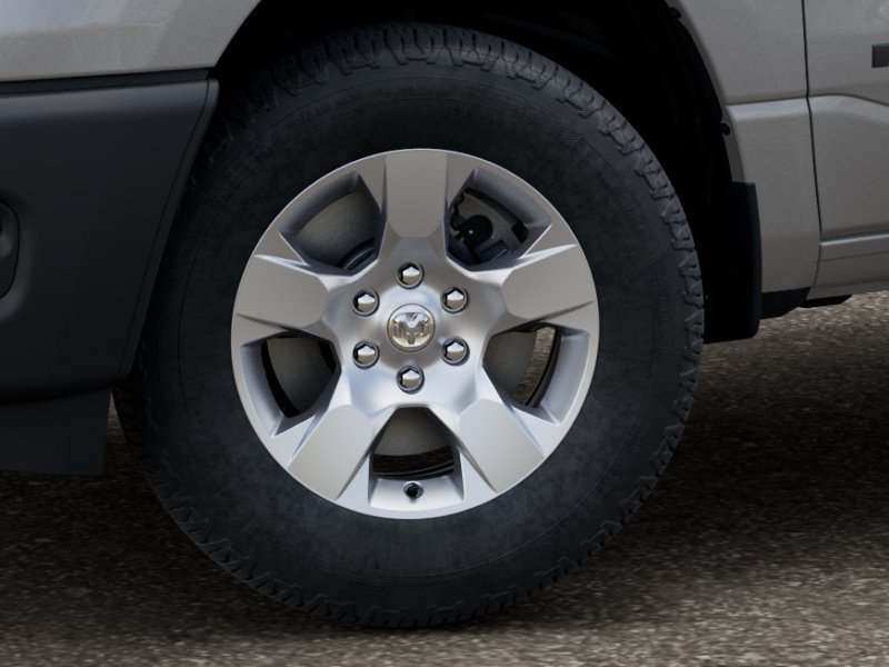 New 2027 RAM 1500 Tradesman RWD image 8