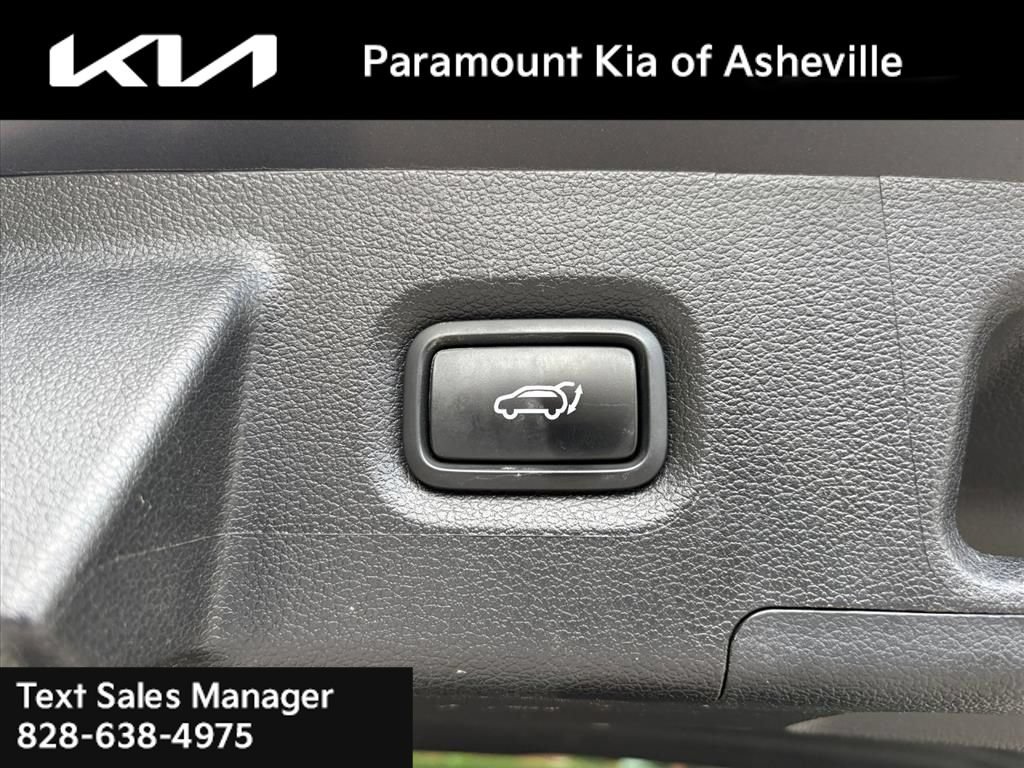 Used 2023 Hyundai Santa Fe Limited AWD/4WD image 28