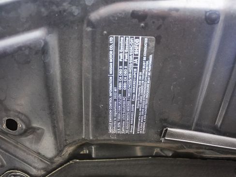 Used 2022 Nissan Altima 2.5 SR image 36