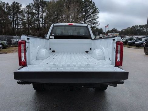 New 2026 Ford F250 XL AWD/4WD image 13