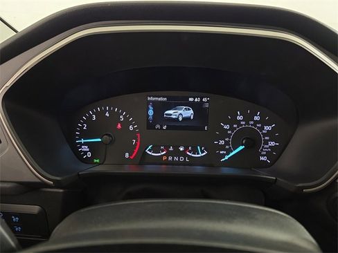 Certified 2022 Ford Escape SE w/ SE Sport Appearance Package image 11