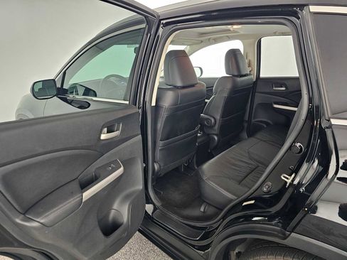 Used 2014 Honda CR-V EX-L image 15