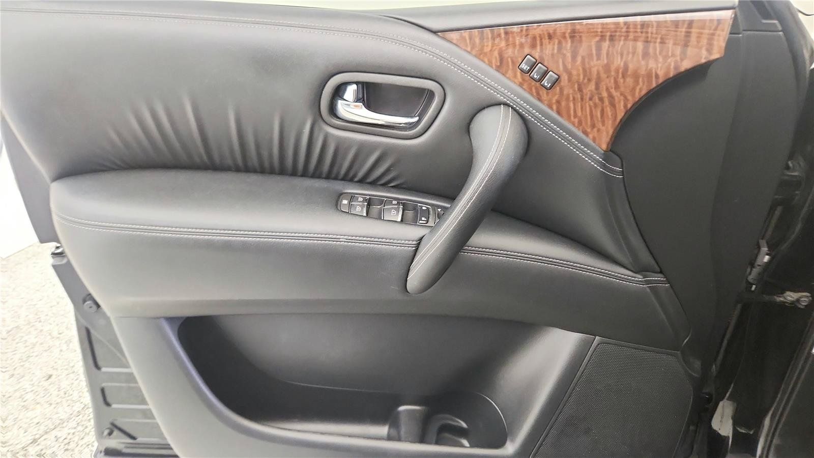 Used 2019 Nissan Armada SL w/ Premium Package AWD/4WD image 24