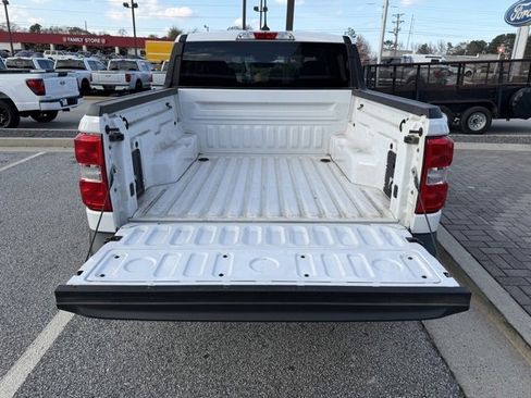 Used 2023 Ford Maverick XLT image 6