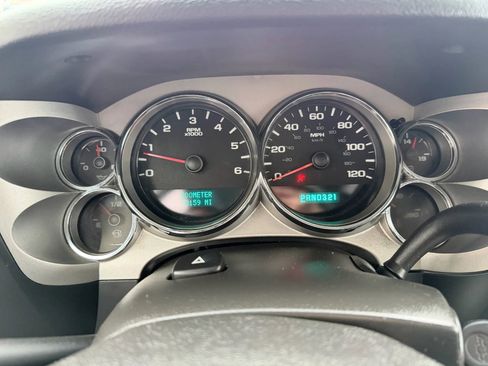 Used 2007 Chevrolet Silverado 1500 LT w/ Towing Package image 14