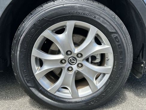 Used 2014 MAZDA CX-9 Touring AWD/4WD image 13