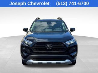 Used 2023 Toyota RAV4 Adventure video 2