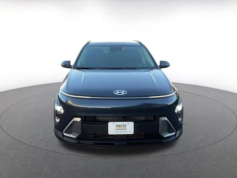 Used 2025 Hyundai Kona SEL image 4