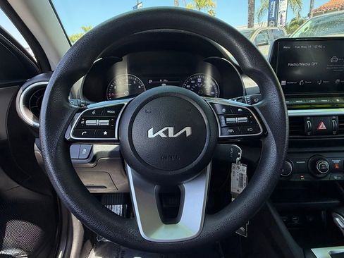 Used 2024 Kia Forte LXS FWD image 20