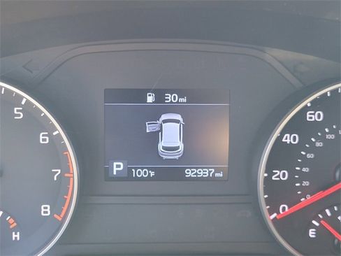 Used 2022 Kia Sportage LX image 20