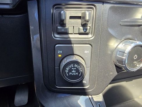 Used 2023 Ford F150 Tremor w/ 360 Degree Camera Package image 21