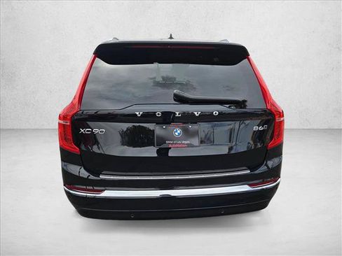 Used 2023 Volvo XC90 B6 Plus w/ Protection Package Premier AWD/4WD image 7