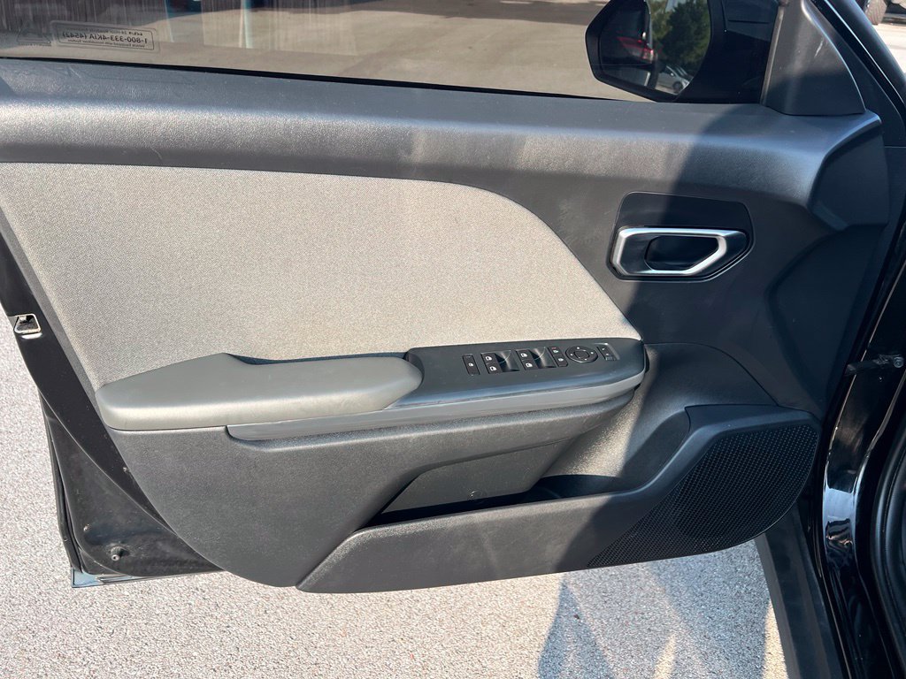 Used 2025 Kia K4 EX FWD image 19