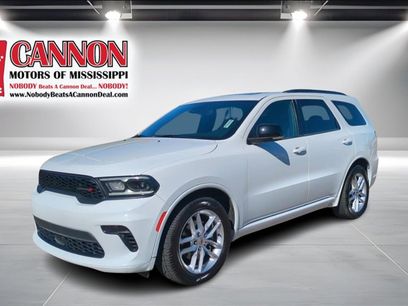 Used 2023 Dodge Durango GT