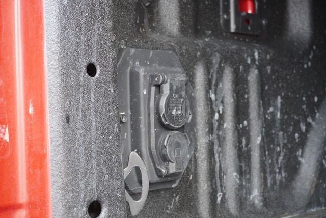 Used 2024 Ford F350 Platinum AWD/4WD image 12