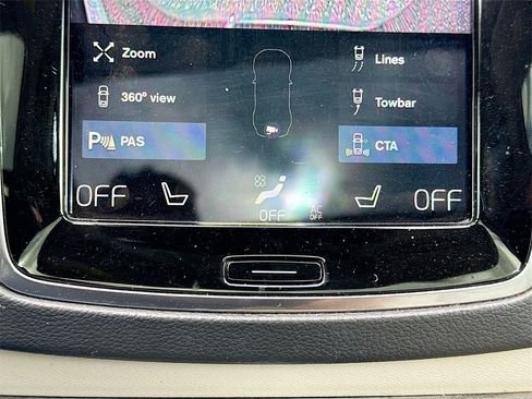 Used 2021 Volvo XC90 T6 Inscription w/ Protection Package Premier image 17