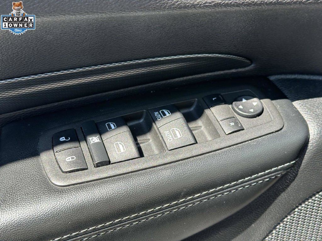 Used 2022 Dodge Durango GT AWD/4WD image 19