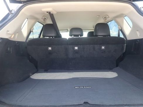 Used 2023 Nissan Murano SV FWD image 23