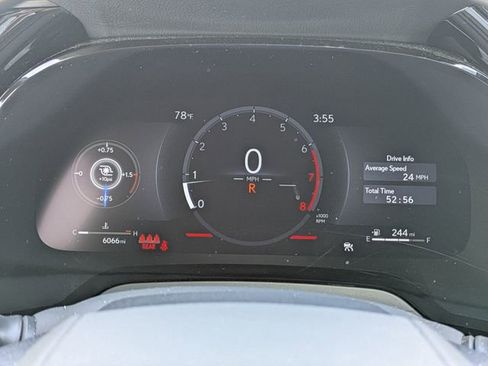 Certified 2025 Lexus RX 350 Premium w/ Accessory Package (Z1) image 28